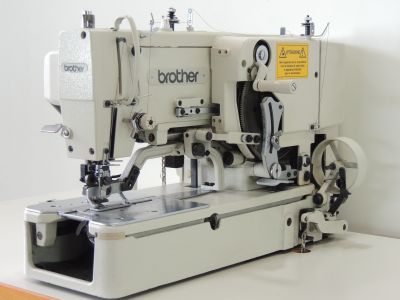 BROTHER 814-2  usata Macchine che cerchiamo