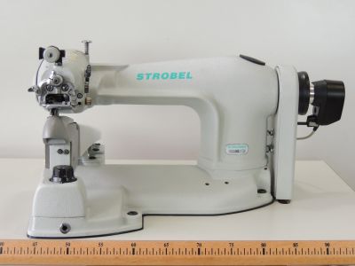 used Strobel 58 - Sewing