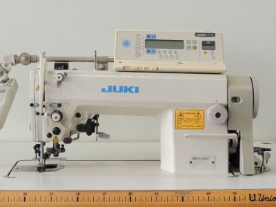 JUKI DMN-5420-N7  usata Macchine che cerchiamo