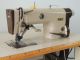 used PFAFF 483-G-731-900 - Sewing