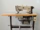 used PFAFF 483-G-731-900 - Sewing