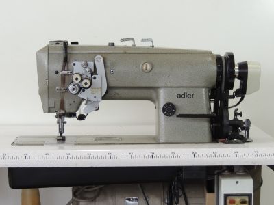 used BROTHER 835 - Sewing