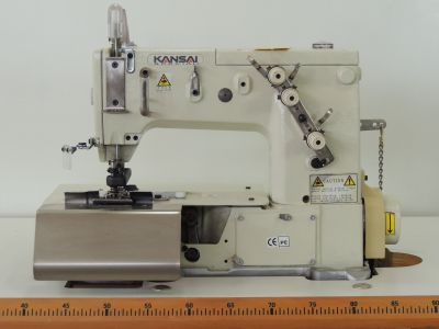 used KANSAY SP-B-2000-C - Products wanted