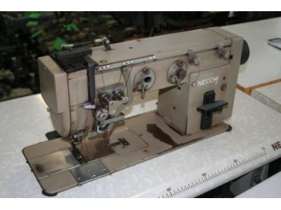 used Necchi 974-103 - Sewing