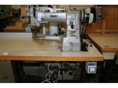Pfaff 337-734-900  usata Macchine da cucire