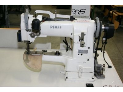 Pfaff 337-734-900  usata Macchine per cucire