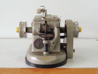 used STROBEL 72-F - Sewing