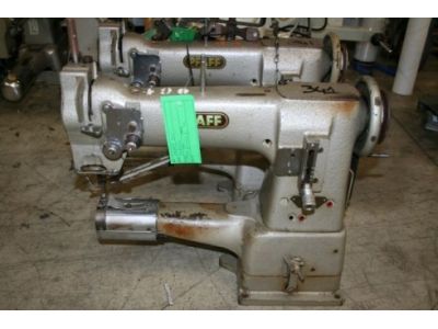 used Pfaff 341-6/01 - Sewing