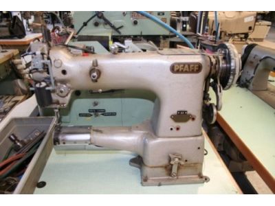 used Pfaff 343-712 - Sewing