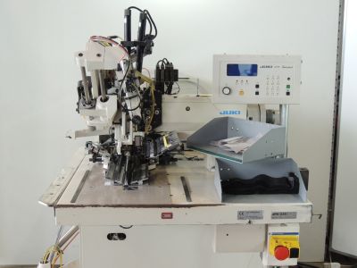 used JUKI APW-236 - Sewing