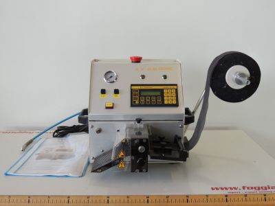  TAGLIAFETTUCCIA-KV-ELECTRONIC-SC1-951
