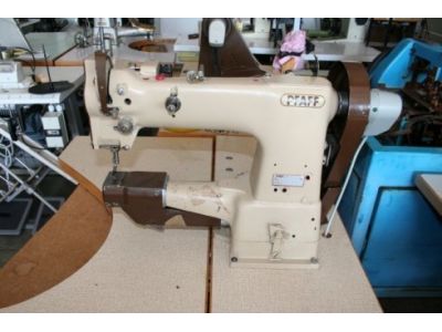 used Pfaff 343-712-900 - Sewing