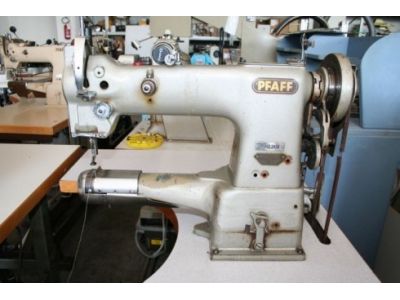 used Pfaff 343-U-12 - Sewing