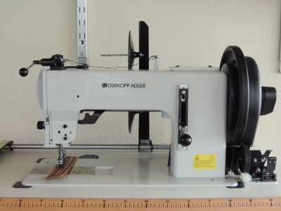 used Durkopp Adler 204-370  - Products wanted