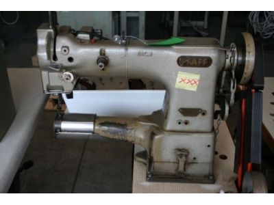 used Pfaff 343-U-12 - Sewing