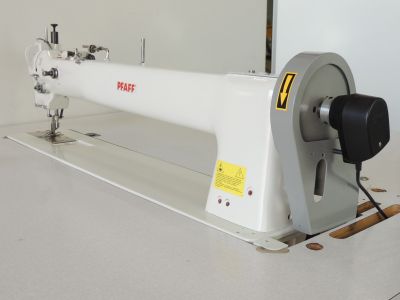 Pfaff 5543-712  usata Macchine da cucire