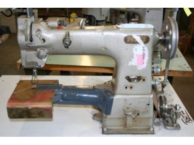 used Pfaff 343-U-12 - Sewing