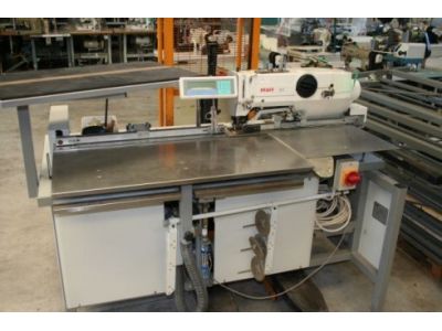 used Pfaff 3540-2/01 - Products wanted