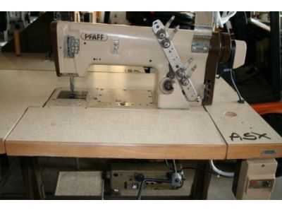 used Pfaff 5642 - Sewing