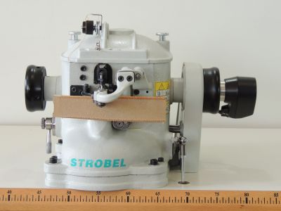 Strobel 141-23   usata Home