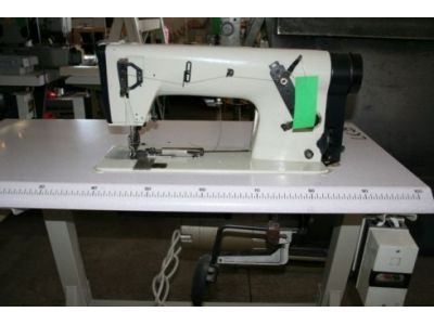 used Pfaff 3801-1/01 - Sewing