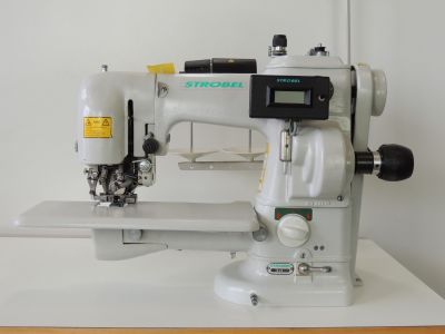 used Strobel 310 - D - Products wanted