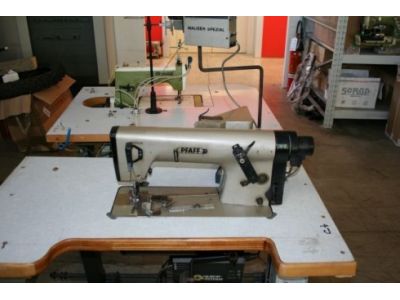 used Pfaff 3801 - Sewing