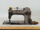 used Union Special 53500 C Plisettatrice - Sewing