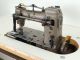 used Union Special 53500 C Plisettatrice - Sewing