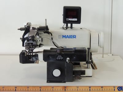 used MAIER 352-12-46-D - Products wanted