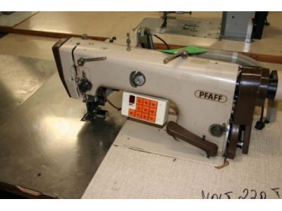 used Pfaff 3822/3823 - Sewing