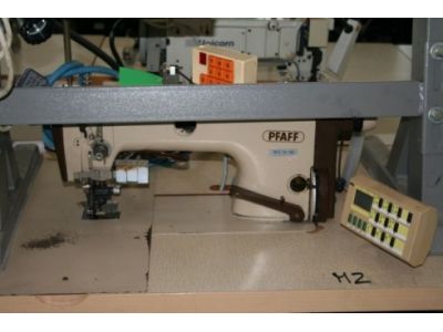 used Pfaff 3822/3823 - Sewing