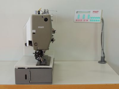 PFAFF 3119-2/51  usata Macchine che cerchiamo