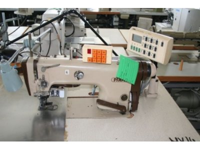 Pfaff 3823  usata Macchine per cucire