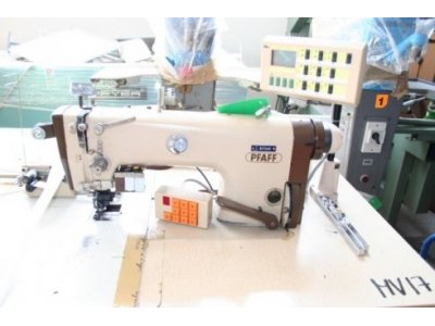 Pfaff 3823  usata Macchine per cucire