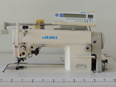 JUKI DMN-5420-N-7  usata Macchine che cerchiamo