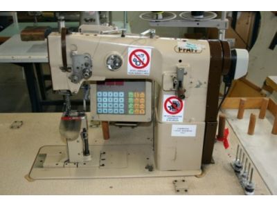 used Pfaff 3834 - Sewing