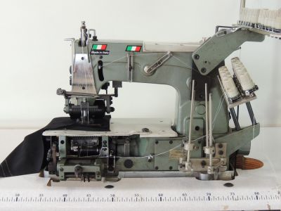 used KANSAY 1412-PQ - Sewing