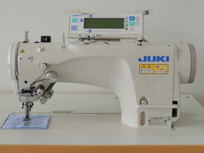 JUKI LZ-2290-A-SR-7  usata Macchine che cerchiamo