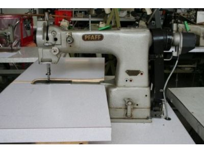 used Pfaff 390 U 12 - Sewing