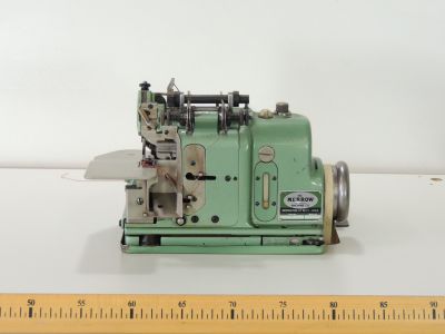 used MERROW for Emblem Edging - Products wanted