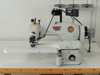 used STROBEL 170-20-D - Products wanted