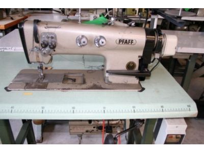 Pfaff 442-900  usata Macchine da cucire