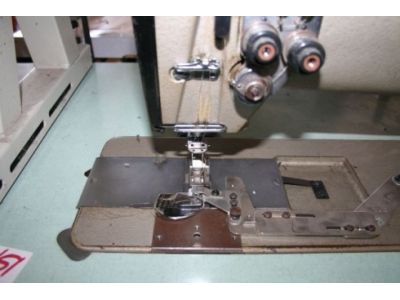 used Pfaff 442-900 - Sewing