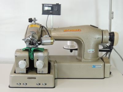 used Stobel 123-10  - Home