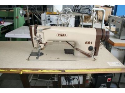 used Pfaff 461-900-910-911 - Sewing