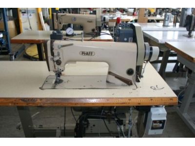 used Pfaff 463-900 Puller - Sewing