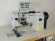 used Durkopp Adler 767-FA-373 - Sewing