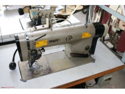 Pfaff 481-731-900  usata Macchine per cucire
