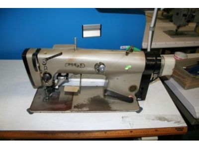 used Pfaff 481-731-900 - Sewing